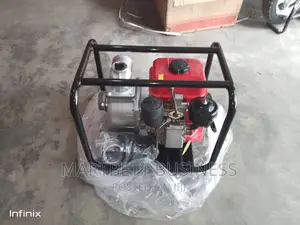 Diesel Water Pump Quality