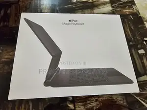 Apple Magic Keyboard Case For iPad Pro 11''/ Air 4th/5th Gen
