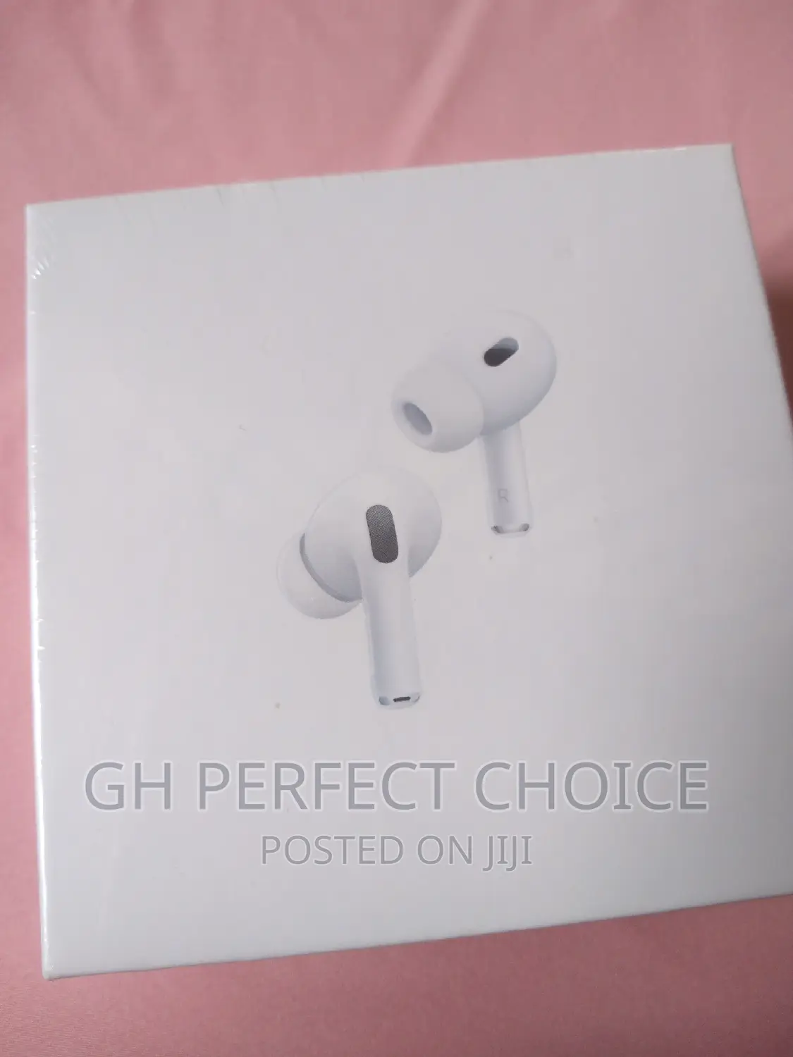 High Grade Cordless Airpod Pro 2nd Gen