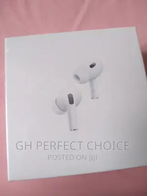 High Grade Cordless Airpod Pro 2nd Gen