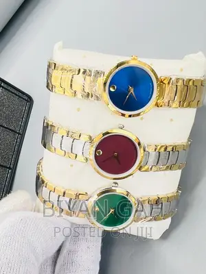Movado Product