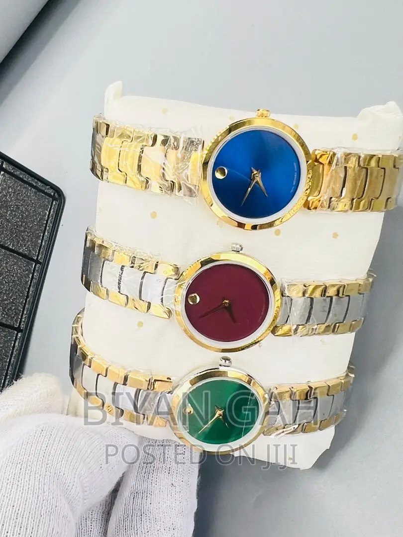Movado Product