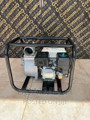 HONDA 3inches Water Pump