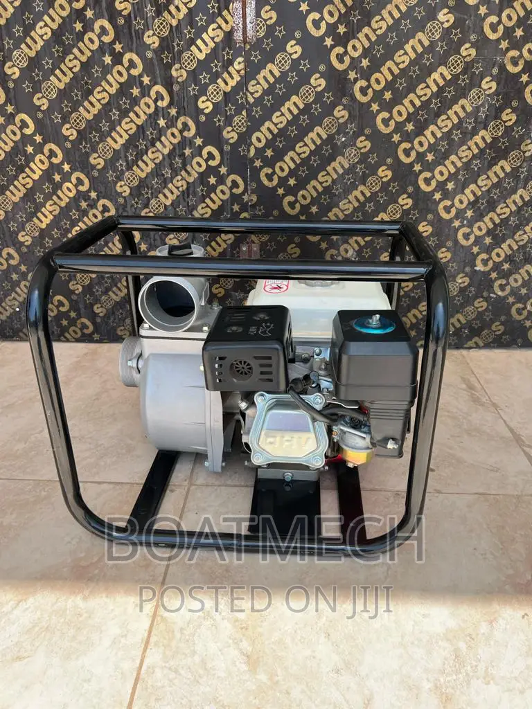 HONDA 3inches Water Pump