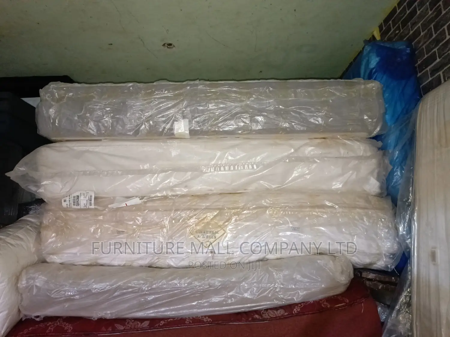 Wholesale King Size Mattresses From Canada