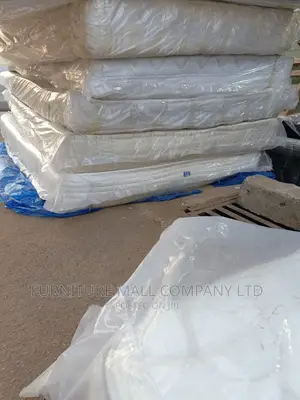 Orthopedic Queen Size Mattress 60x80. Free Delivery
