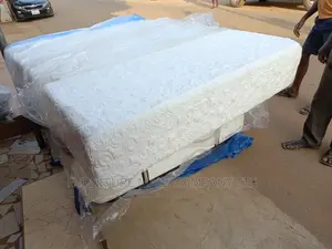 Pure Foam 80x60 Queen Mattress. Promotion Free Delivery