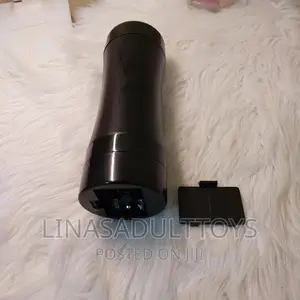Coca-Cola Shape Fleshlight for Men