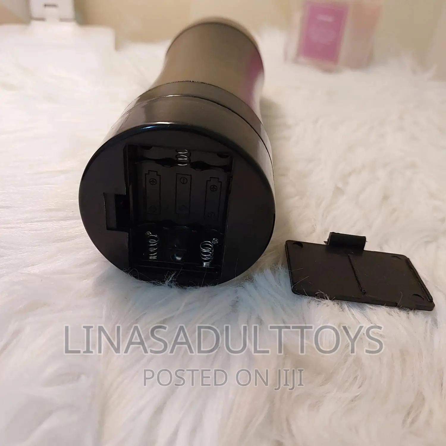 Coca-Cola Shape Fleshlight for Men