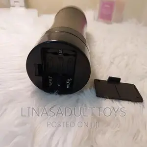 Coca-Cola Shape Fleshlight for Men