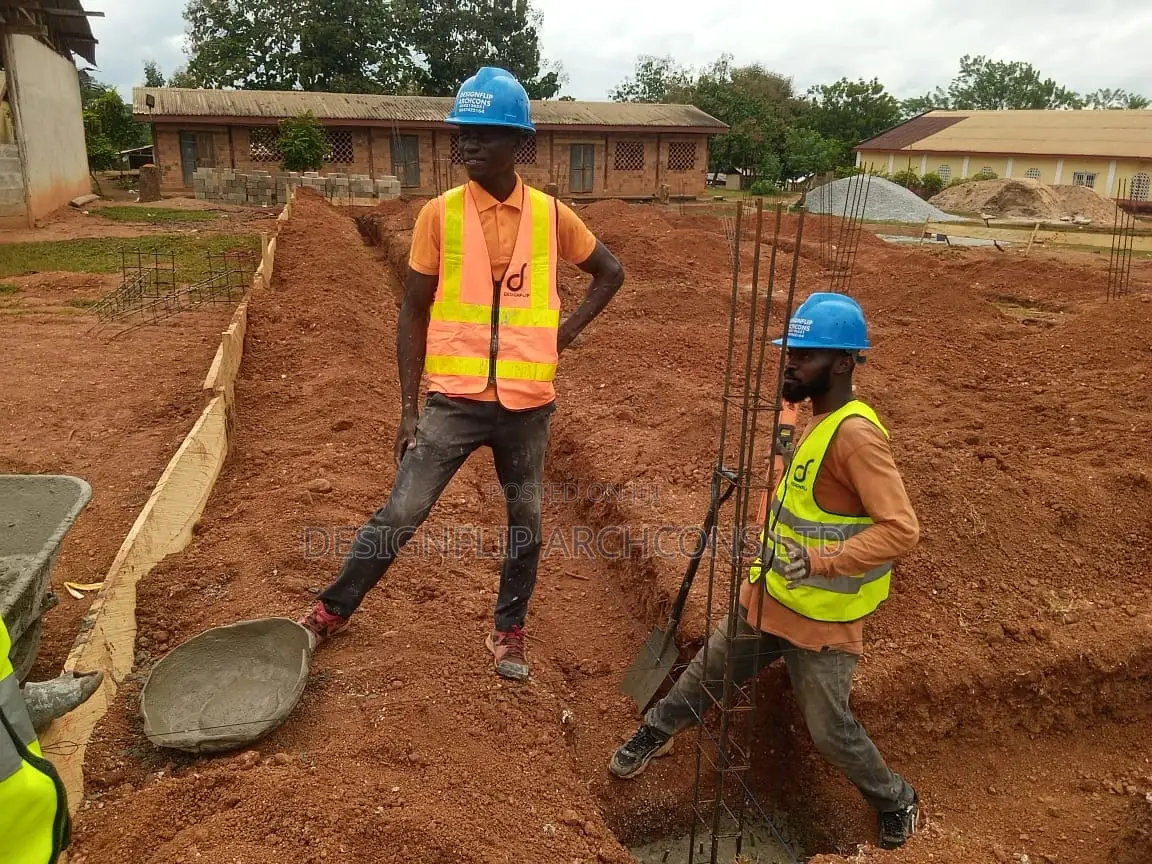Architecture and Construction
