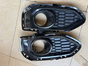 Honda Fit 2018-2020 Foglight Cover