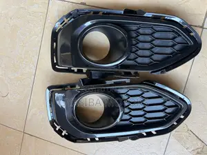 Honda Fit 2018-2020 Foglight Cover