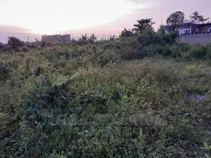 Double Plot for Sale at Race Course Down