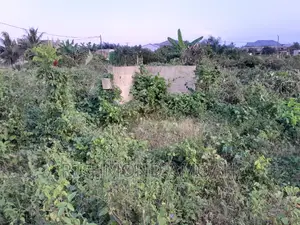Double Plot for Sale at Race Course Down