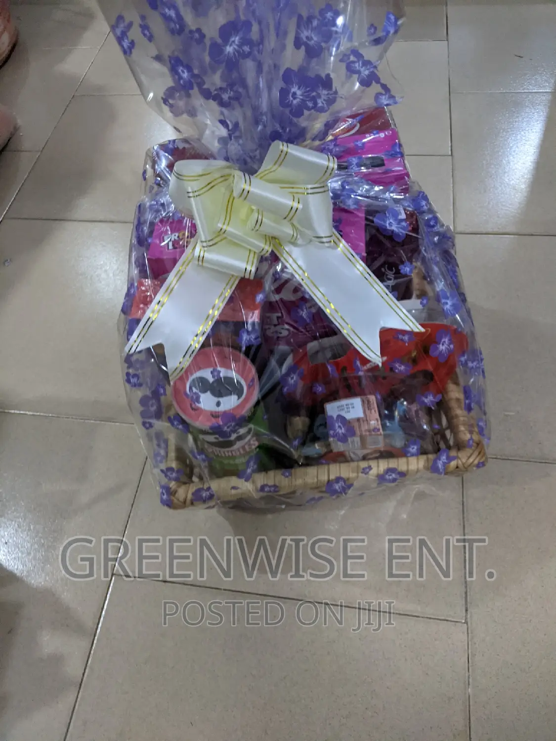 Mother's Day Surprise Gift Giving