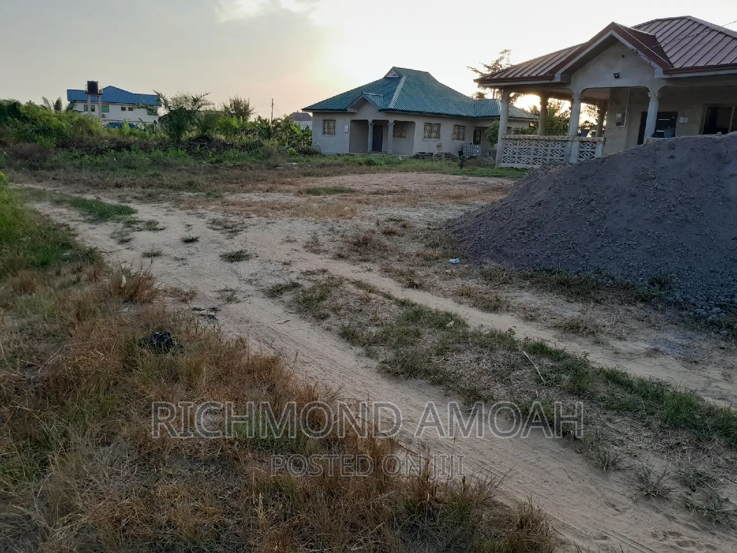 Plot for Sale at Windo Ridge