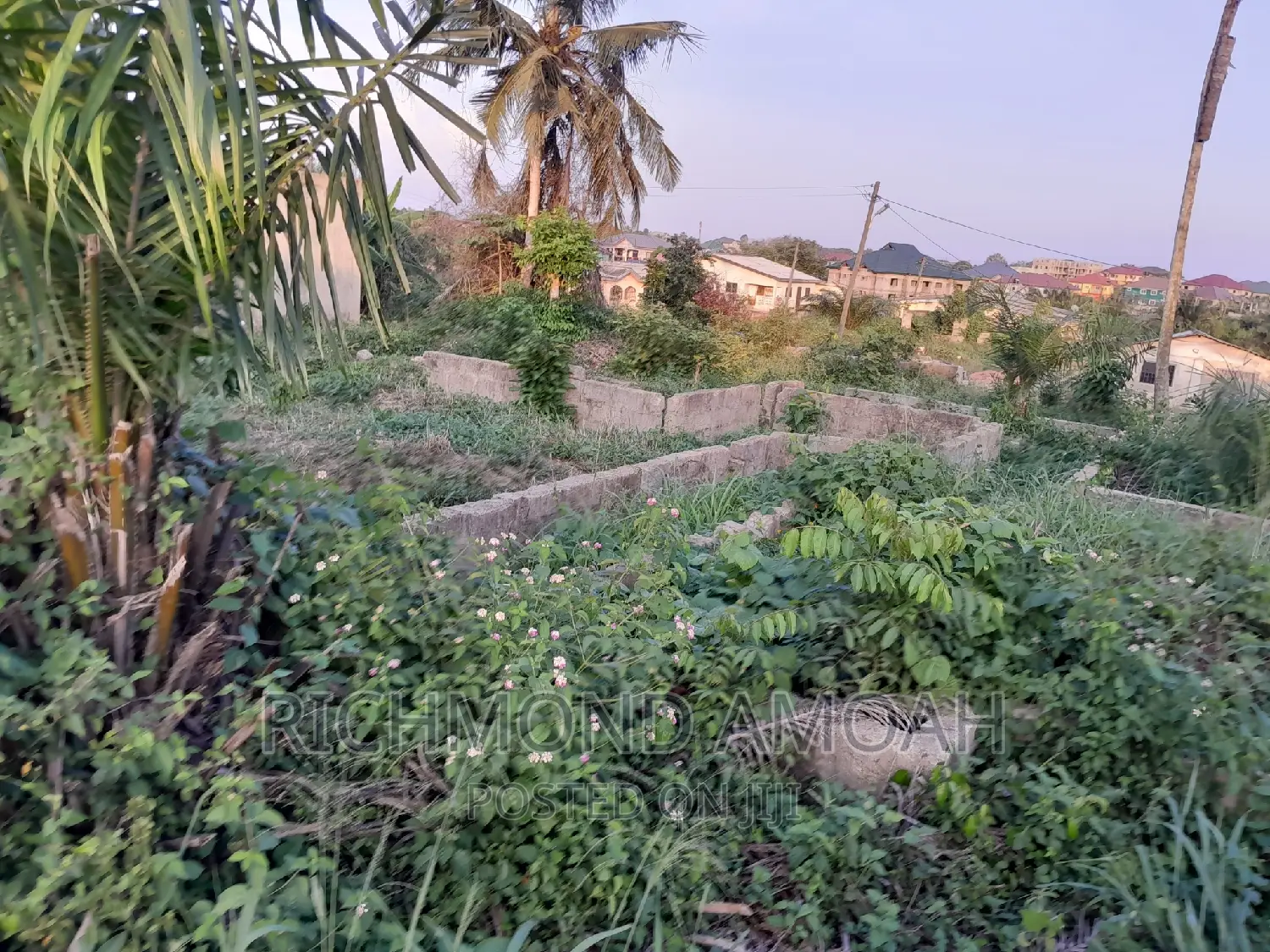 Plot for Sale at Windo Ridge