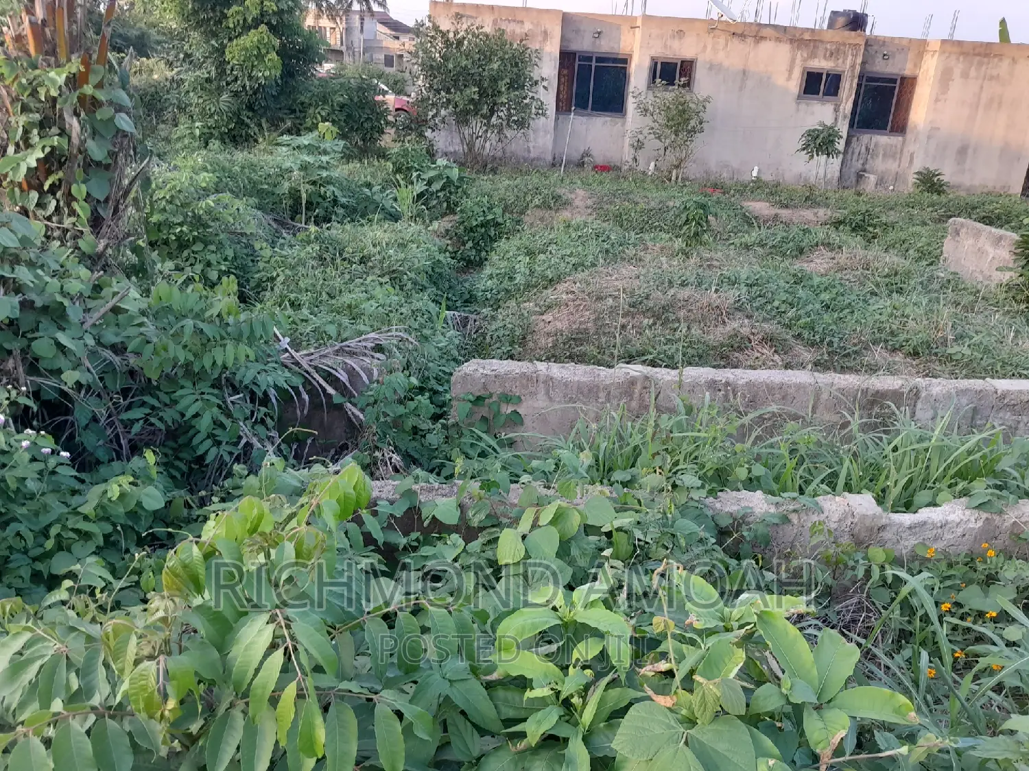 Plot for Sale at Windo Ridge