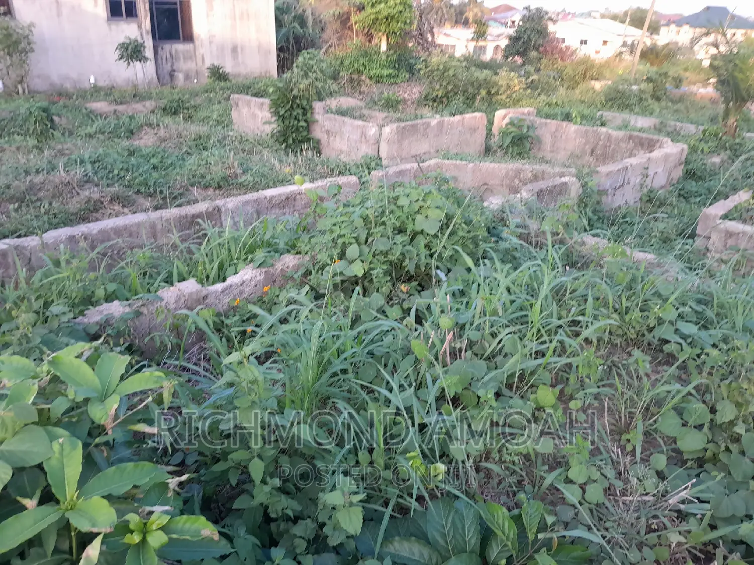 Plot for Sale at Windo Ridge
