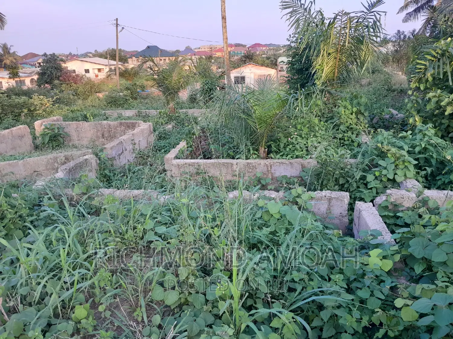 Plot for Sale at Windo Ridge