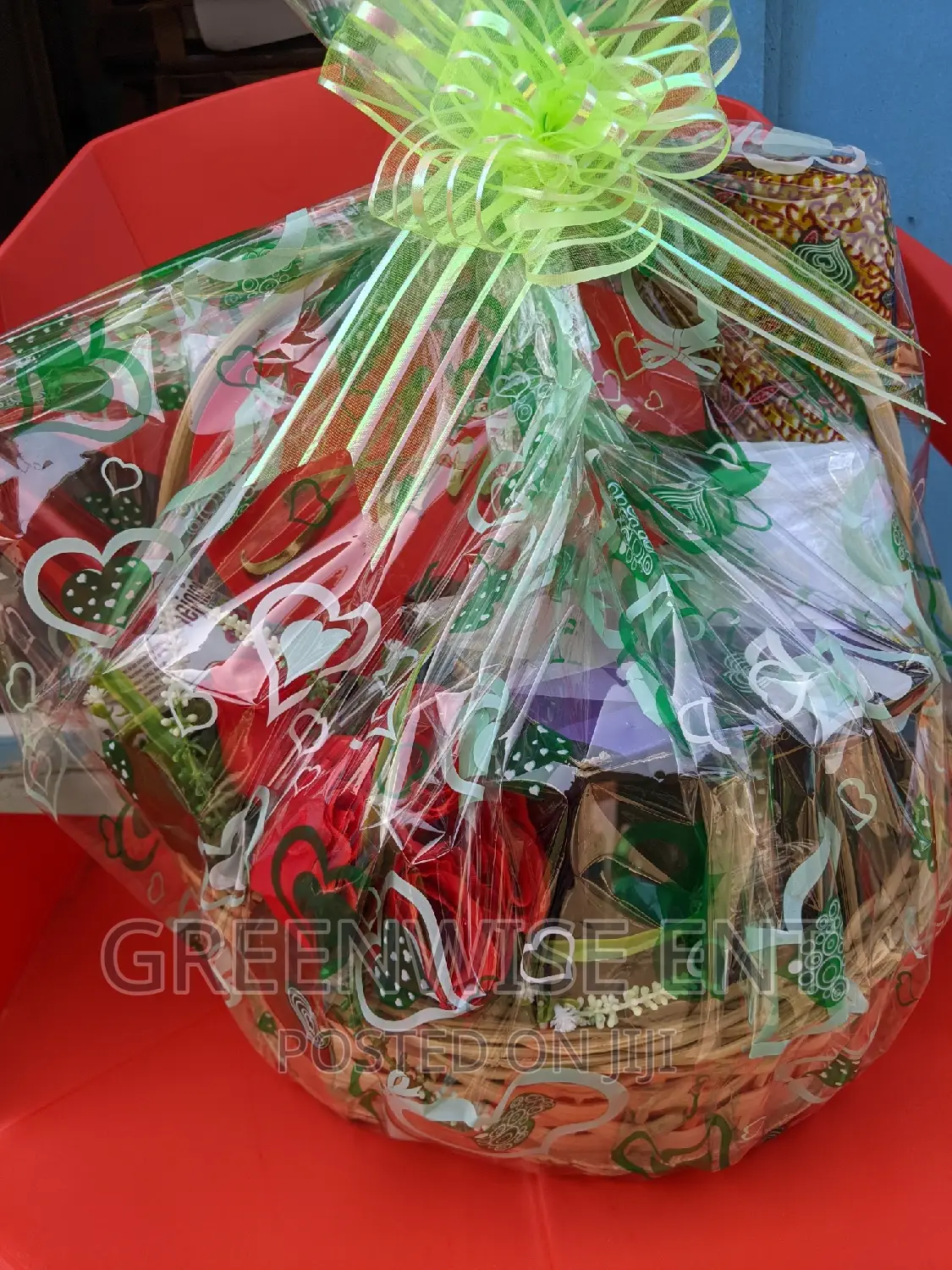 Festive Elegance Hamper