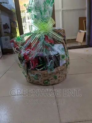 Festive Elegance Hamper
