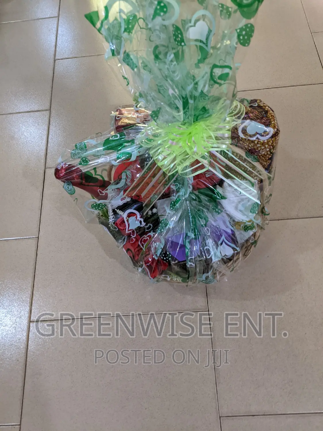 Festive Elegance Hamper