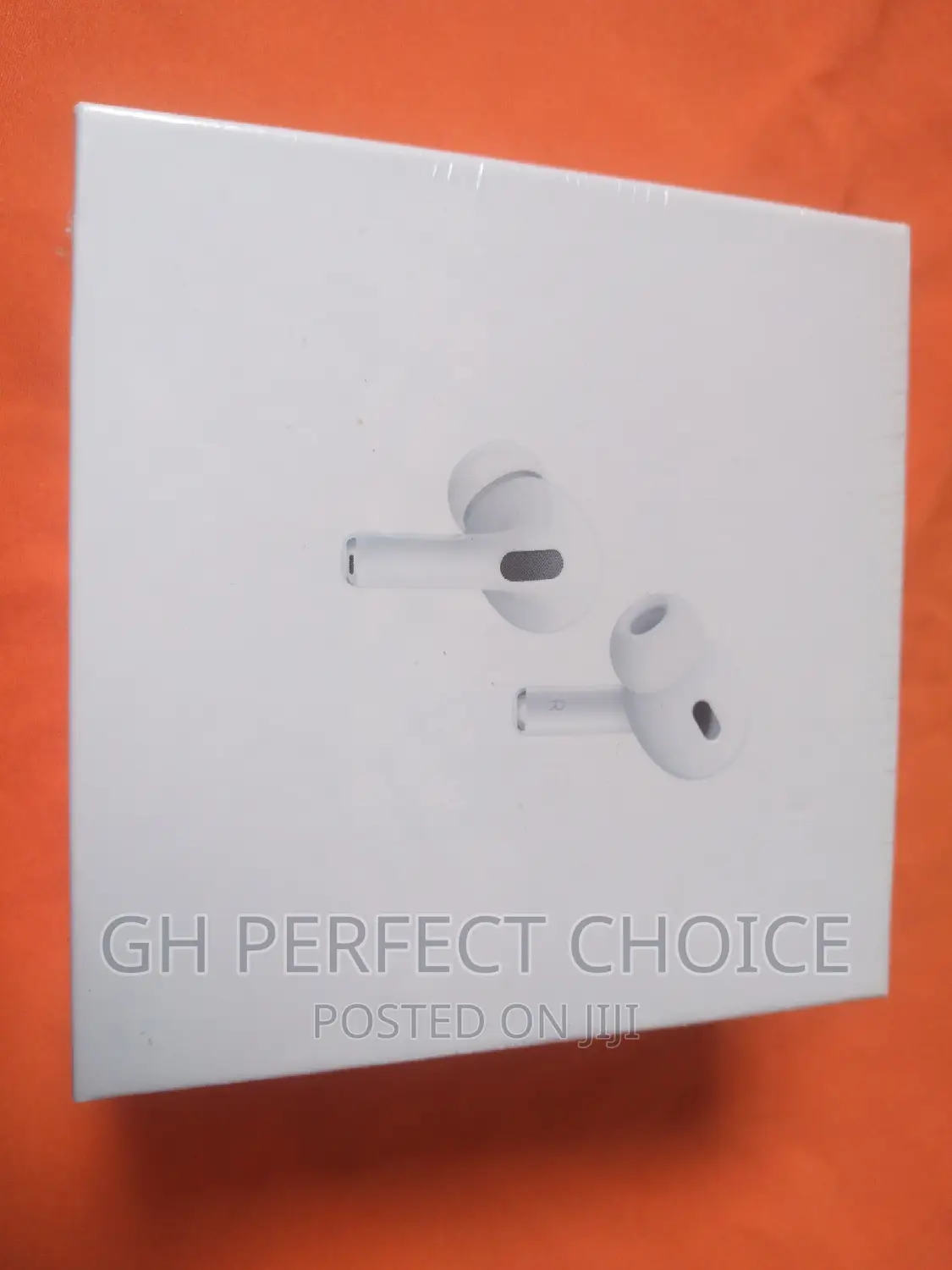 2nd Gen Top Quality Airpod Pro