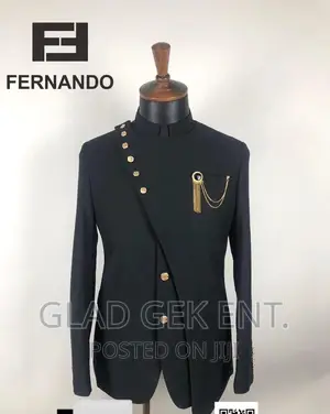 Men's Classic Affordable Suits
