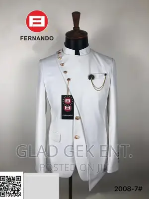 Men's Classic Affordable Suits