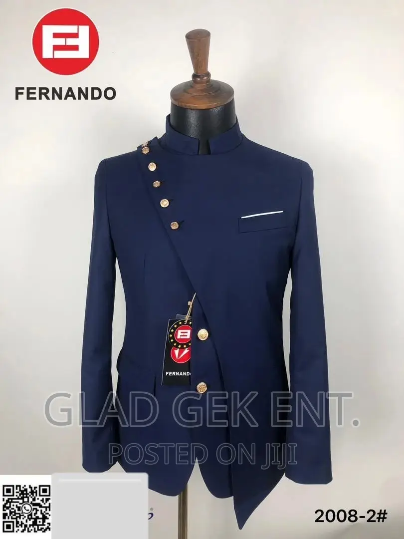 Men's Classic Affordable Suits