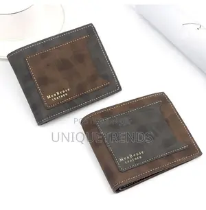 Bifold Wallets