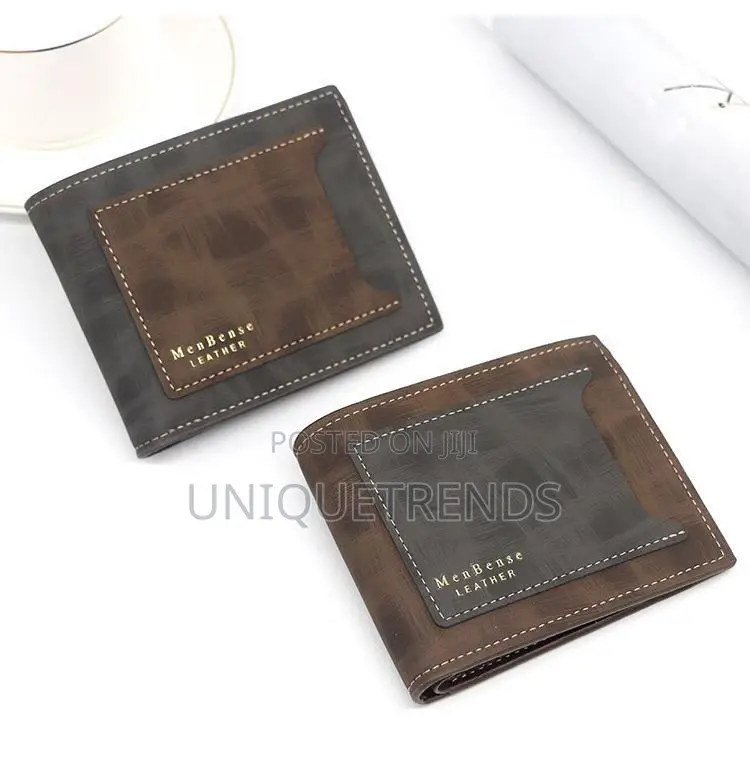 Bifold Wallets