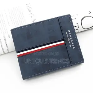 Bifold Wallets