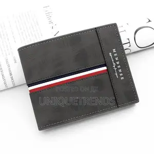 Bifold Wallets