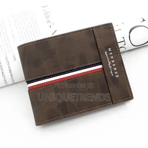 Bifold Wallets