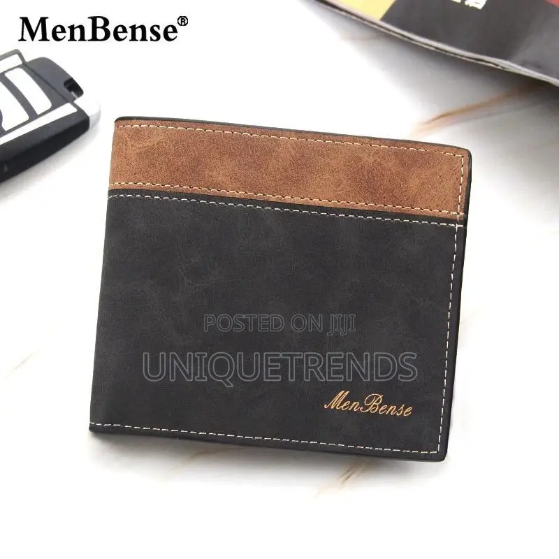Bifold Wallets