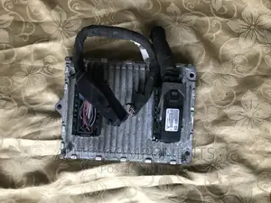 Dodge Grand Caravan Control Board. All Types of Auto C.Board