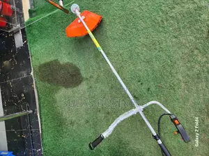 Bush Cutter