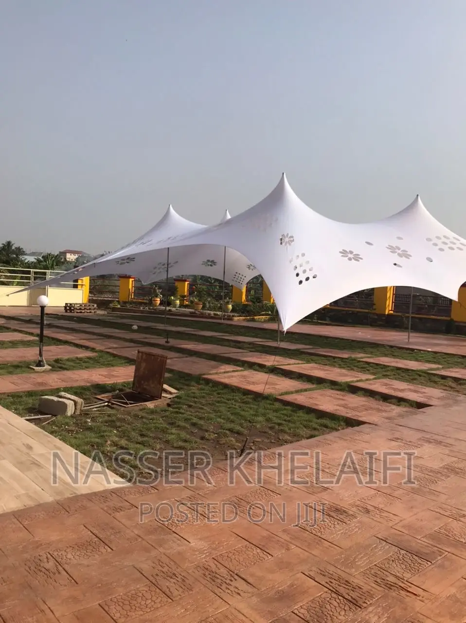 Cheese Tent Canopies For Sale