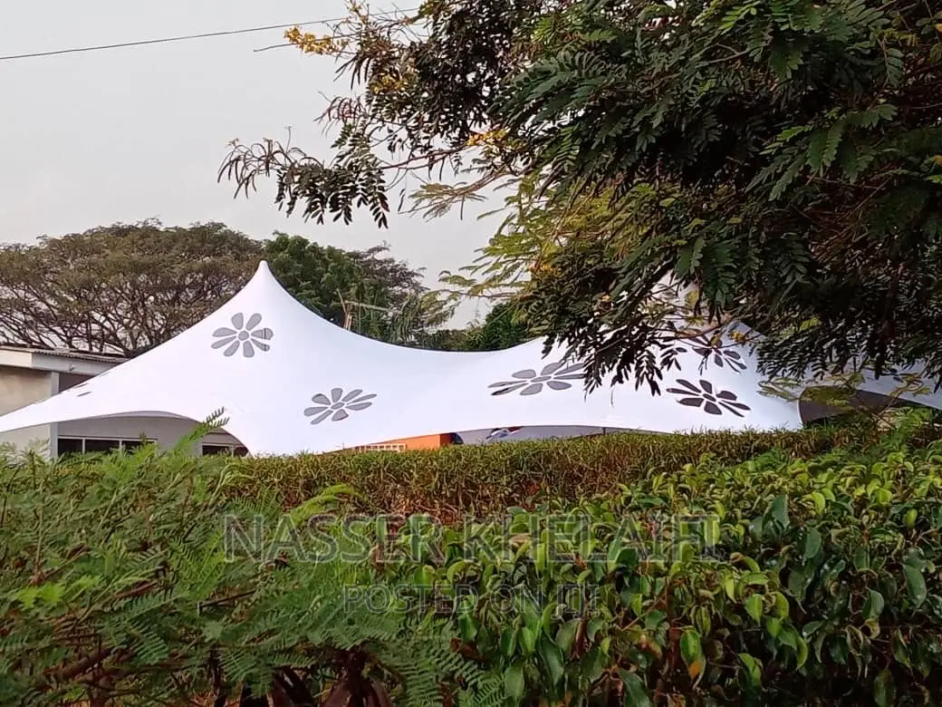 Cheese Tent Canopies For Sale