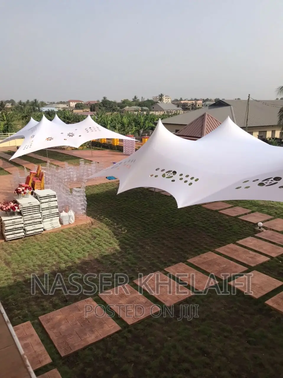 Cheese Tent Canopies For Sale
