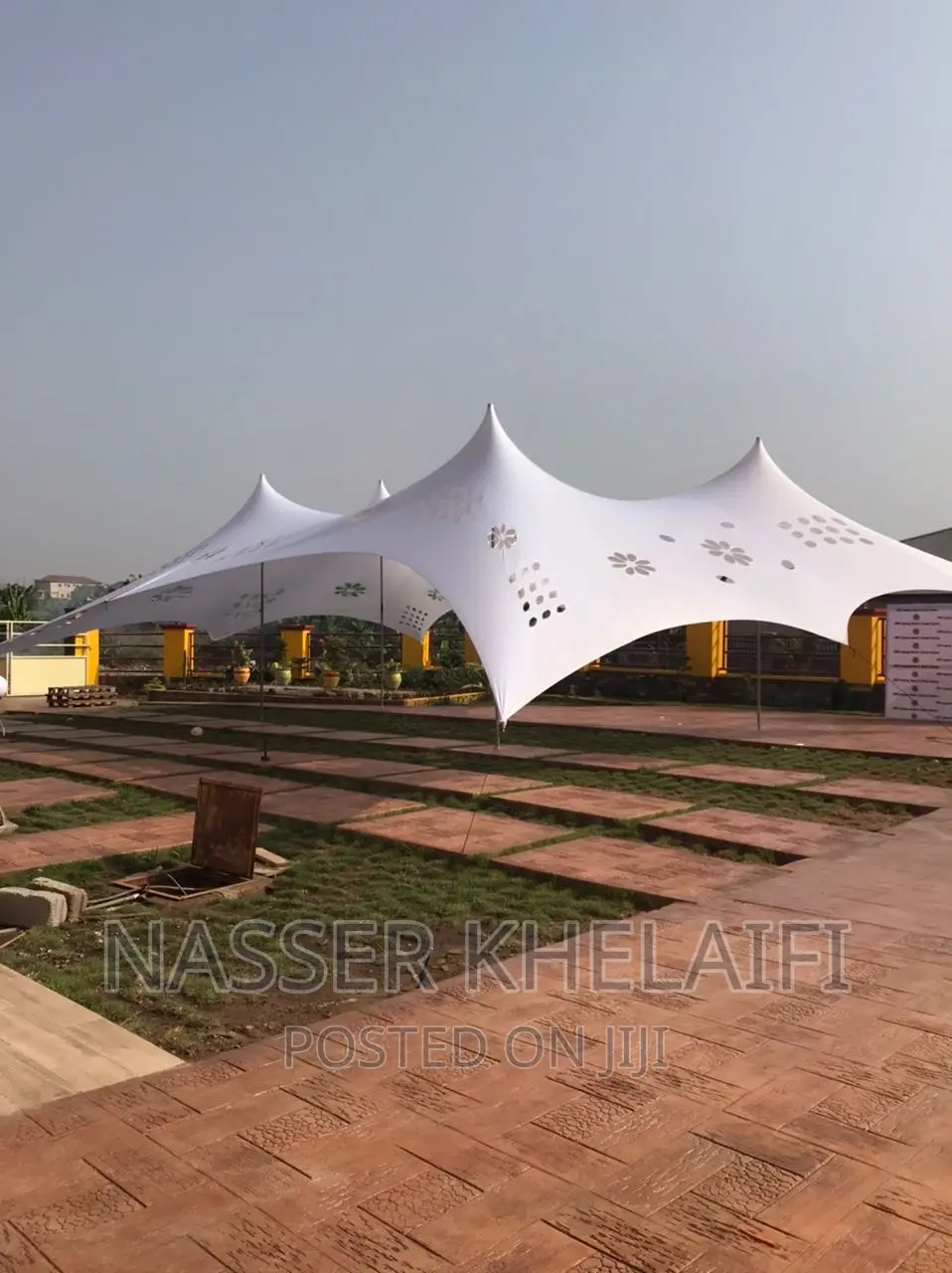 Cheese Tent Canopies For Sale