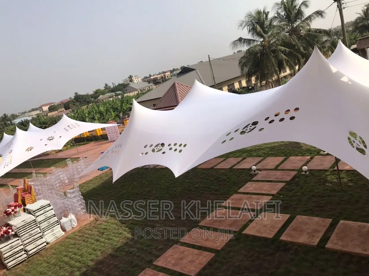 Cheese Tent Canopies For Sale