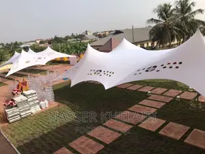 Cheese Tent Canopies For Sale