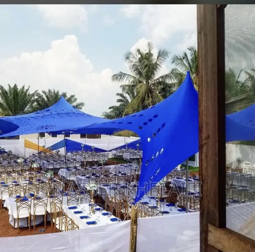 Cheese Tent Canopies For Sale