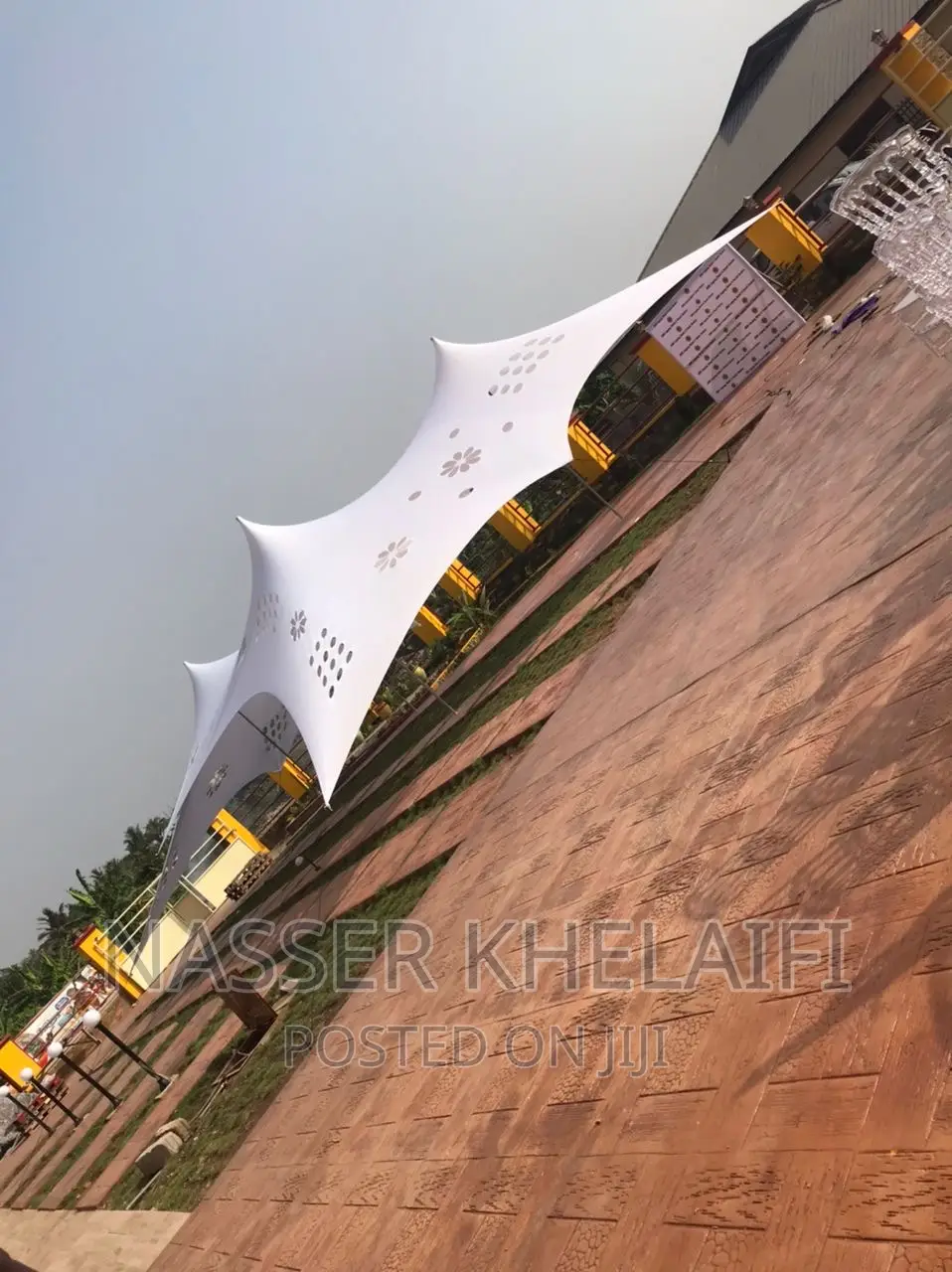 Cheese Tent Canopies For Sale