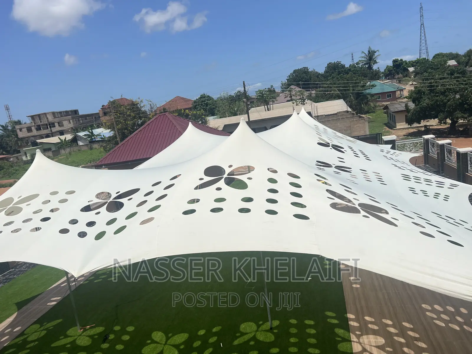 Cheese Tent Canopies For Sale