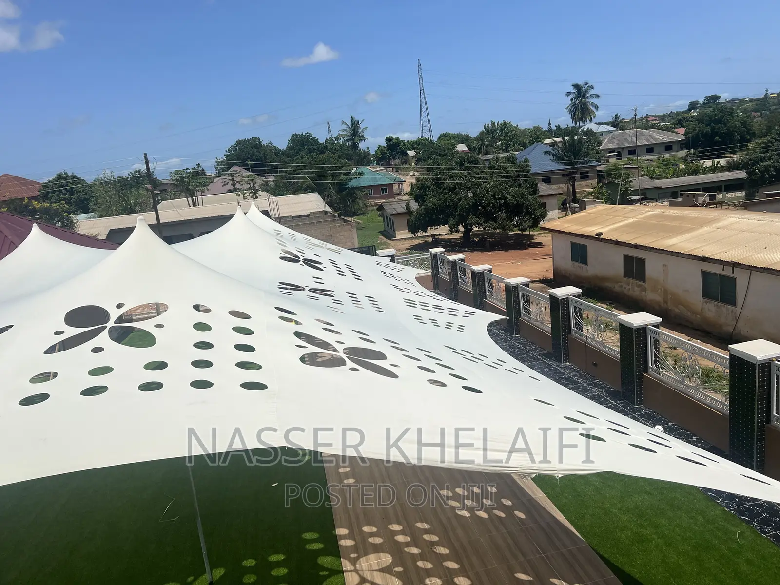 Cheese Tent Canopies For Sale